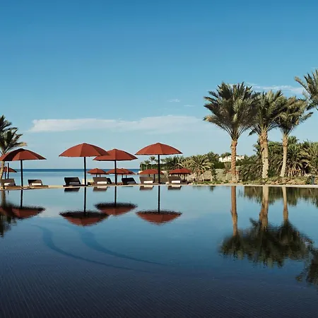 The Chedi El Gouna