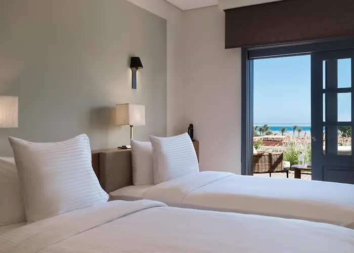 The Chedi El Gouna 5*
