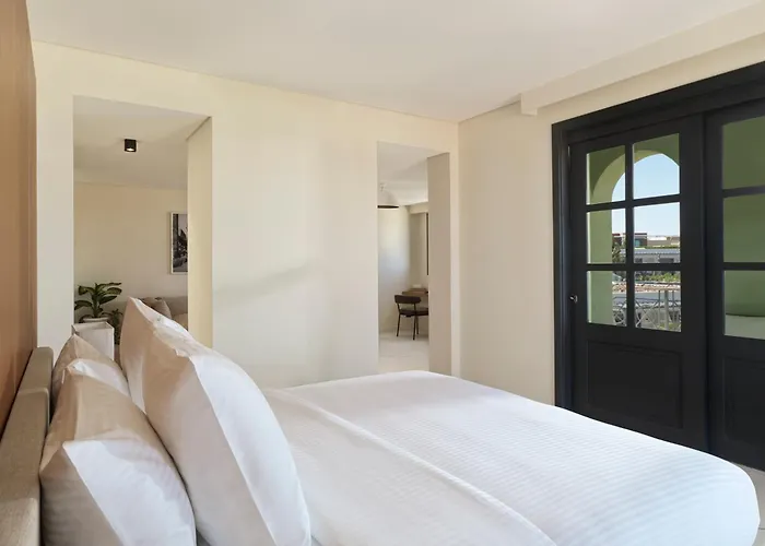 The Chedi El Gouna 5*