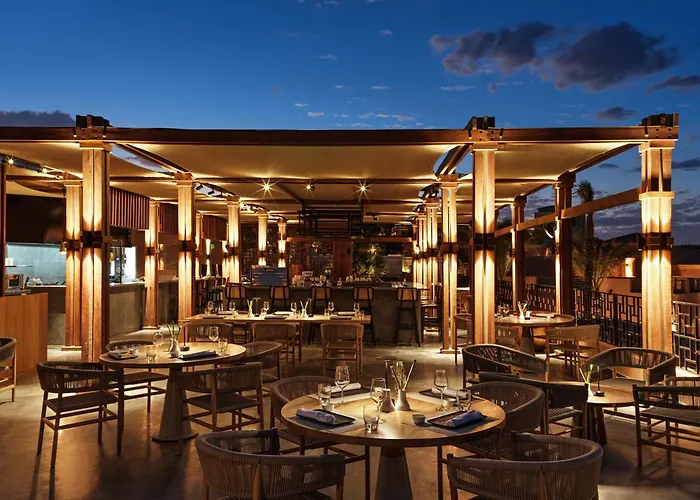 The Chedi El Gouna Gurdaka
