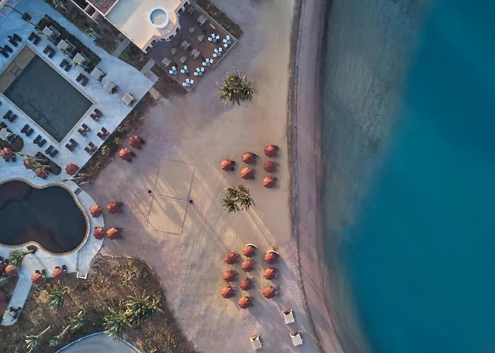 The Chedi El Gouna