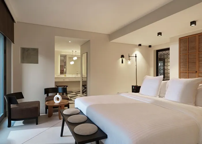 The Chedi El Gouna Üdülőközpont 5*