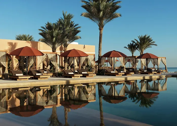 The Chedi El Gouna 5*