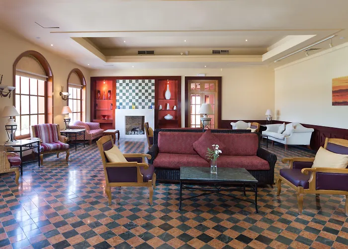 The Chedi El Gouna Üdülőközpont