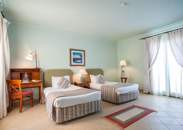 The Chedi El Gouna