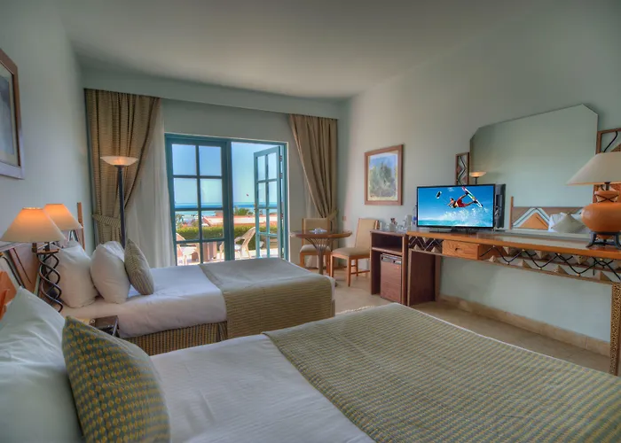 The Chedi El Gouna 5* Gurdaka