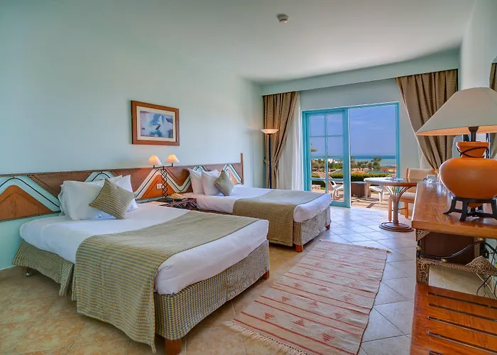 The Chedi El Gouna 5*
