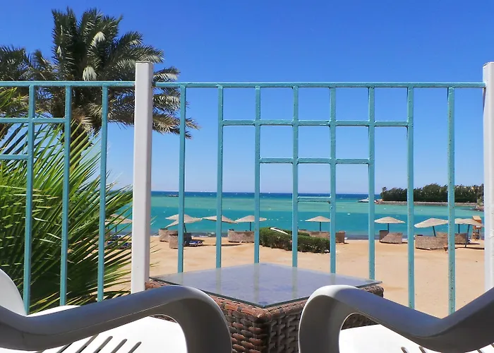 The Chedi El Gouna 5*