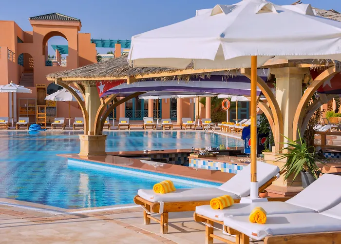 The Chedi El Gouna Gurdaka