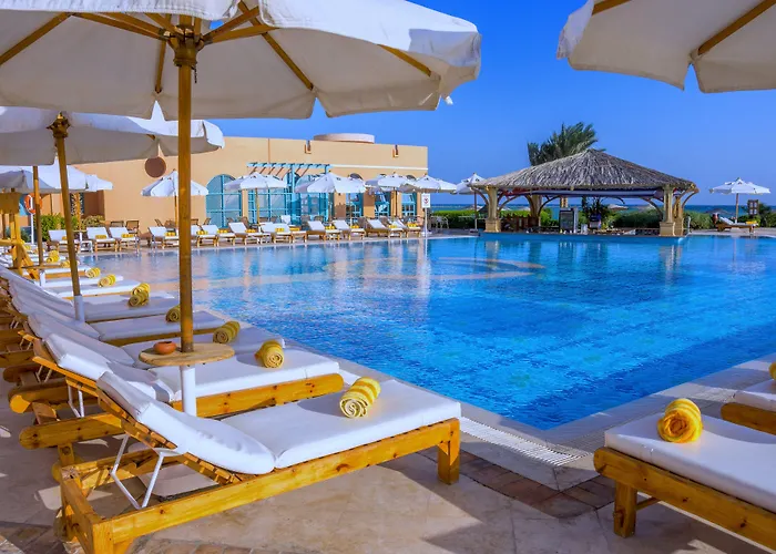 The Chedi El Gouna 5*