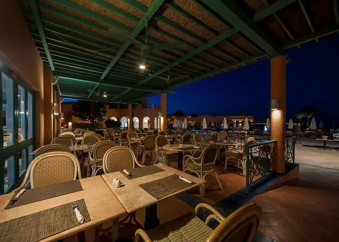 The Chedi El Gouna 5*