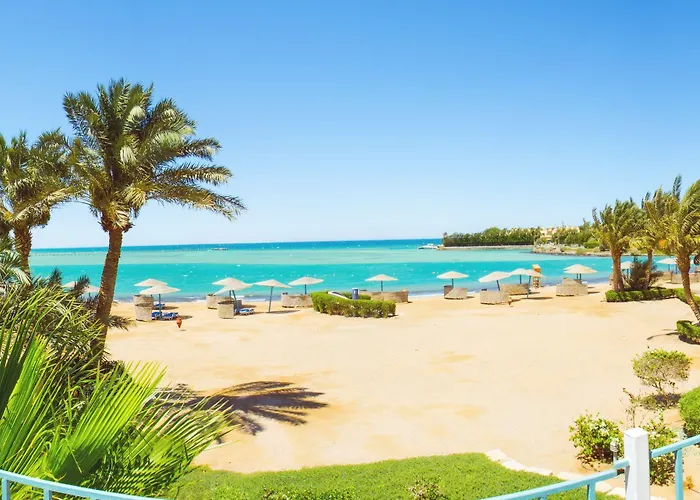The Chedi El Gouna