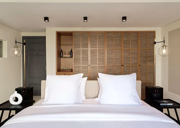 The Chedi El Gouna 5*
