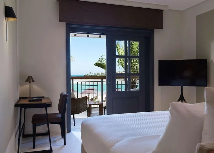 The Chedi El Gouna Üdülőközpont 5*