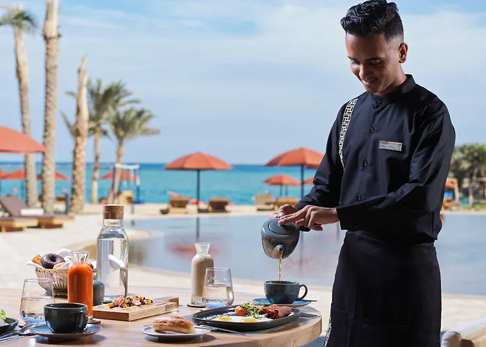 The Chedi El Gouna