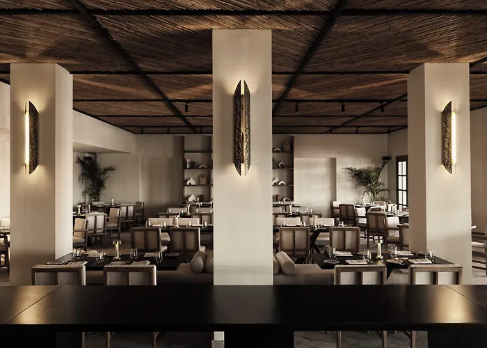The Chedi El Gouna 5* Gurdaka