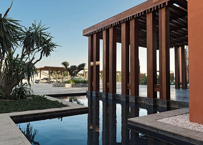 The Chedi El Gouna 5* Gurdaka